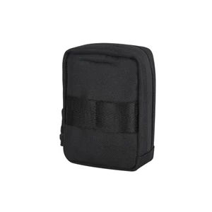 Túi sau xe đạp 600D vải polyester độ bền Túi đựng ghế xe đạp nhỏ gọn