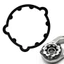 Chainring Offset Spacer Shim 2mm cho 3-Bolt Cranks Bánh đà Gasket Crank Spacer