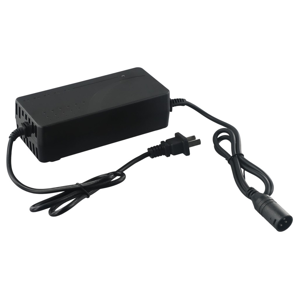 [TOP] 36 / 48V 2A Sạc Thông Minh Xe Điện E Xe Đạp Xe Đạp Sạc Pin Li-ion
