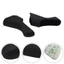Mũ trùm đầu đòn bẩy phanh xe đạp cho 6800 / 5800 / 4800 gear Shift Lever Cover