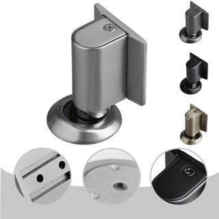 [FUXIN] Cửa hút cửa không đục lỗ hút sàn chống gió