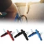 2 Chiếc Xe Đạp Cao Su Hợp Kim V Má Phanh MTB Xe Đạp Đường Bộ Xe Đạp Thay Thế Khối Phá Vỡ