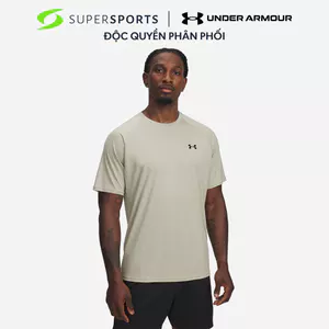Áo Thun Nam Under Armour Velocity 2.0 Short Sleeve - 1327965-290