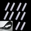 10 Chiếc Băng Dính Để Thêm Trọng Lượng Xoay Cho Vợt Golf Tennis Sắt Putter