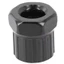 Dụng cụ sửa chữa xe đạp phía sau Cassette Cog Dụng cụ sửa chữa xe đạp Freewheel Ổ cắm màu đen