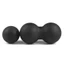 {Mới vào tháng 6} Bóng massage xốp EPP bóng đậu phộng 8cm 10cm 12cm tập thể dục con lăn cơ bắp