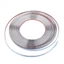 Dải viền đúc Chrome ô tô 8MM x 15M Phù hợp với hầu hết các loại xe