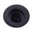 Thuyền Rigging - Cáp Start Tay Ga 100mm, Dây Đen