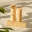 Kem chống nắng Hàn Quốc Collagen Moisture Sun Multi Balm SPF50 + PA + + + + 11g (2 Gói) - Chống tia cực tím, Dưỡng ẩm
