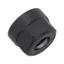 1 Chiếc ER16-A Loại Collet Kẹp Đai Ốc Cho ER CNC Phay Chuck Giá Đỡ Tiện Đen