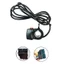 24v-48V Dành Cho Xe Đạp Điện Xe Đạp Xe Tay Ga Điều Khiển Tốc Độ LED TwistThumb Ga