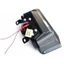 Màn hình LCD Ebike Màn hình đồng hồ tốc độ động cơ 48-72V Xe đạp điện E-Bike