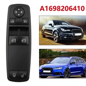 Công tắc điều khiển công tắc cửa sổ điện cho Mercedes cho Benz W245 A1698206410