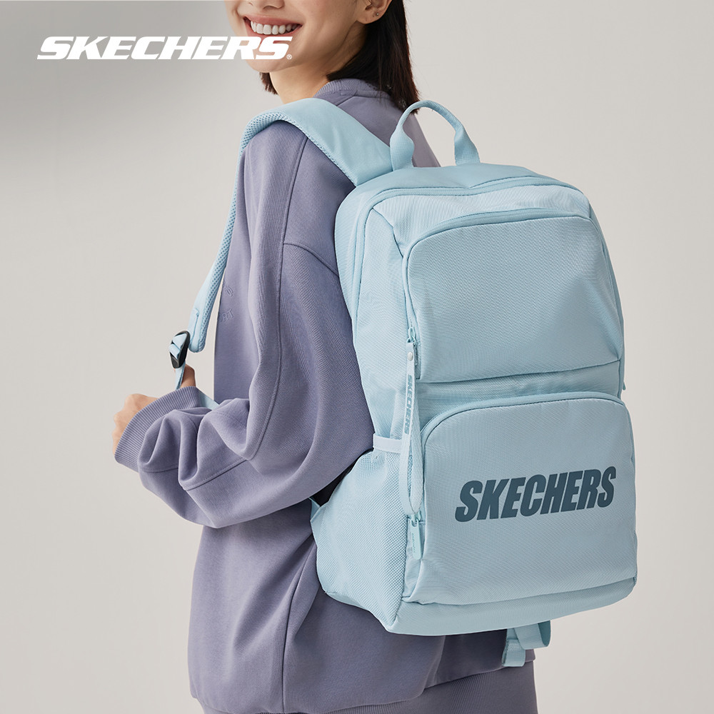 Skechers Ba lô  Unisex - L320U196-022G