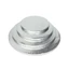 5 Kích Cỡ Bảng Bánh Tròn Trống Bánh Trang Trí Bánh Cưới Bảng Hỗ Trợ Dày 14mm