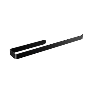 Giá đỡ khăn bằng thép không gỉ tự dính - Không khoan, sành điệu & lâu trôi