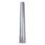 {Mới vào tháng 6} Nĩa giảm xóc xe đạp Giảm xóc dầu khí Hợp kim ống thẳng 28,6mm