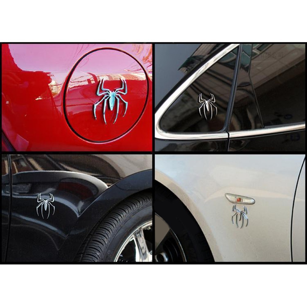 ⭐ Bán chạy ⭐ Logo Nhãn Dán Xe Ô Tô Huy Hiệu Kim Loại Hình Quốc Huy 3D Decal Dán Xe Ô Tô DIY [land-vn]