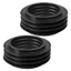 2 Cái Cho Geberit Ống Xả Mức Thấp Cao Su Nón Seal Cho 42mm 119,6668.00.1