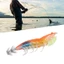 Dạ Quang Egi Dụ Mực Jig Tôm Eging Jigging Bạch Tuộc Calamar Mực Mồi