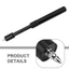 Thanh nối dài Cue 6 trong / 9 trong hồ bơi Mở rộng Cue cho nhiều kích cỡ Cue