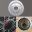 Bảo vệ bánh xe đạp Bảo vệ bánh xe đạp Cassette Freewheel để bảo vệ