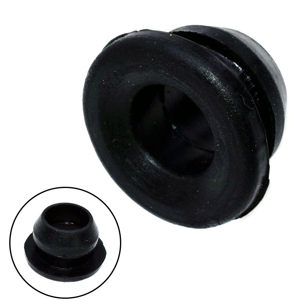 ⭐ GIẢM GIÁ LỚN⭐Van PCV Grommet Phù hợp cho Toyota cho Lexus ES300 LS430 SC400 90480-18001 [anre-vn]