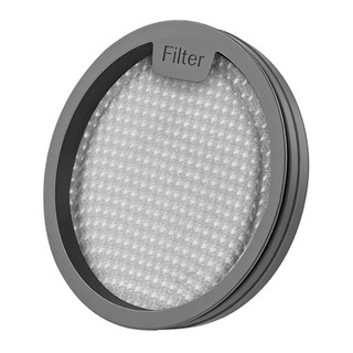 [FUXIN] Bộ lọc trước bộ lọc chính cho bộ lọc máy hút bụi Dreame Z10 / Z20 Station