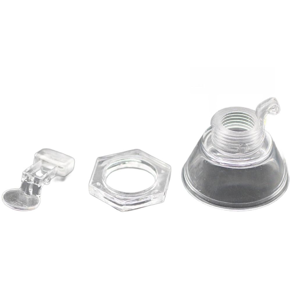 [WELV Mới] Nắp Phễu Ấm Siêu Tốc Nước Vòi Tưới Nước Tự Động Phụ Kiện Máy Trà Nhựa❀