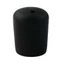Nắp cuối cần câu bằng silicon Cần câu cắm Vỏ bảo vệ tay cầm cần câu