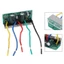 2 Bảng Bơm Chìm DC 48v60v72v Bảng Điều Khiển Bảng Mạch Bơm 13A