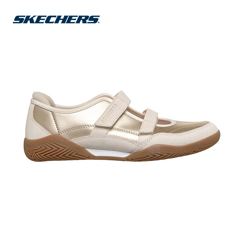 Giày Thể Thao Nữ Skechers Street Zinger Evo Zen Daze - 190167-CHMP Memory Foam