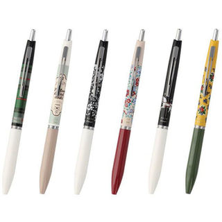 [MỚI VỀ] Bút Bi Ký Tên Cao Cấp Pilot Acro 300 Vintage Limited Edition (0.5mm) - Mực Đen, Thân Màu Retro Sang Trọng