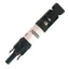 Đầu nối quang điện giá đỡ cầu chì 1000V20A cho bảng điều khiển năng lượng mặt trời và bộ điều khiển năng lượng mặt trời