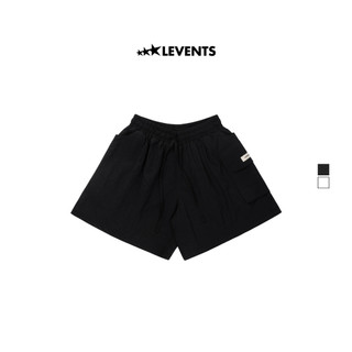 Quần Đùi Dù Levents Nylon Cargo Short