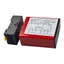 Máy dò vòng lặp xe một kênh 240V để kiểm soát lối vào bãi đậu xe cổng