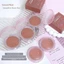 {Mới vào tháng 6} Sweet Mint Creamy Mochi Blush Clay Nude Matte Soft Airy Trang điểm Hàn Quốc Tự nhiên