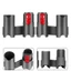 Dành Cho Dyson V7 V8 V10 V11 V12 V15 Máy Hút Bụi Nơi Bàn Chải Đầu Vòi Phun Vệ Sinh
