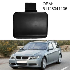 Vỏ móc kéo cản sau 51128041135 Dành Cho Xe BMW 3 Series Cho E91 Lưu Diễn