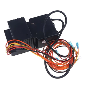Đánh lửa lò Gas cho HLK-01 cho phụ kiện đánh lửa xung cho lò nướng bánh mì