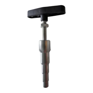 16 20mm Dụng cụ mở rộng Ống nhựa nhôm Thiết bị tháo vát tròn