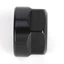 1 Chiếc ER16-A Loại Collet Kẹp Đai Ốc Cho ER CNC Phay Chuck Giá Đỡ Tiện Đen