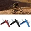 2 Chiếc Xe Đạp Cao Su Hợp Kim V Má Phanh MTB Xe Đạp Đường Bộ Xe Đạp Thay Thế Khối Phá Vỡ