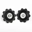 2 Chiếc Xe Đạp Xe Đạp 6-7 Bánh Xe Nhựa Derailleur Phía Sau