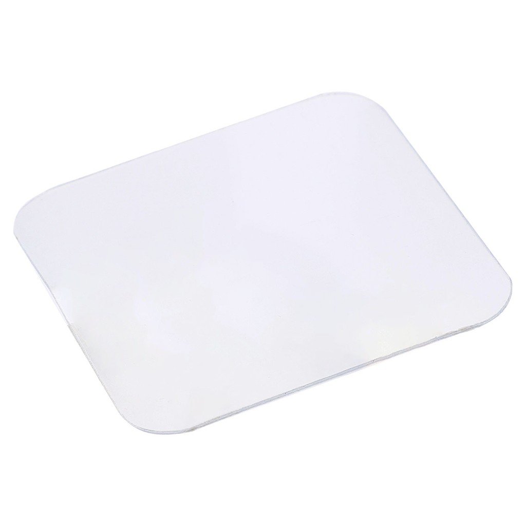 [LEYM-Giá thấp nhất] 6x6cm Đa chức năng trong suốt cho băng dán hai mặt liền mạch NANO
