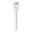 Máy kiểm tra đất 3 trong 1 P403 – Máy phân tích kỹ thuật số về độ ẩm đất, pH❀
