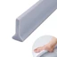100-300CM Cao Su Silicon Tắm Rào Chặn Nước Phòng Tắm Dải Chống Thấm Nước