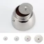Decrement bột ép Moka bằng thép không gỉ cho cà phê Espresso 4 cốc 6 cốc