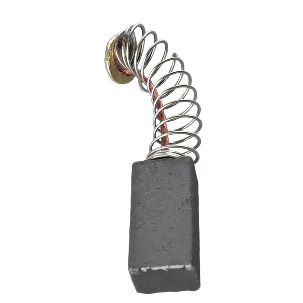 [new15] 8 / 12 / 20 Chiếc Bàn Chải Kim Loại Carbon Bàn Chải Cho Động Cơ Điện Máy Khoan Điện 5x8x15mm