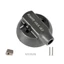 Nắp công tắc bộ phận khóa từ xa phuộc xe đạp cho XCM / XCR / RAIDON / cho EPICON